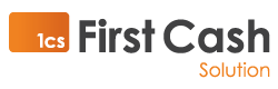 First Cash Solution logo