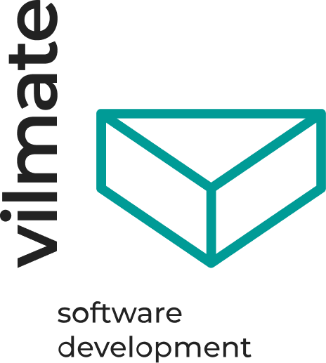 Vilmate logo
