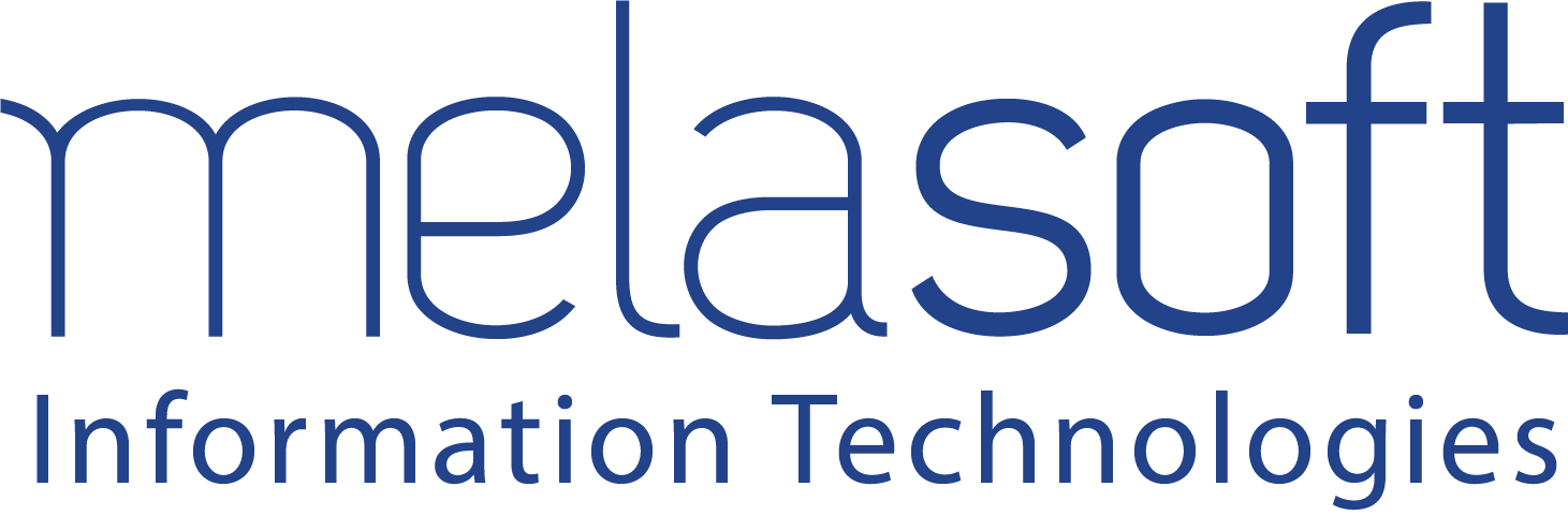Melasoft logo