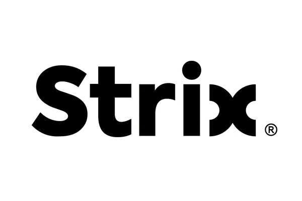 Strix logo