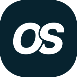 CommerceOS / founderlab logo