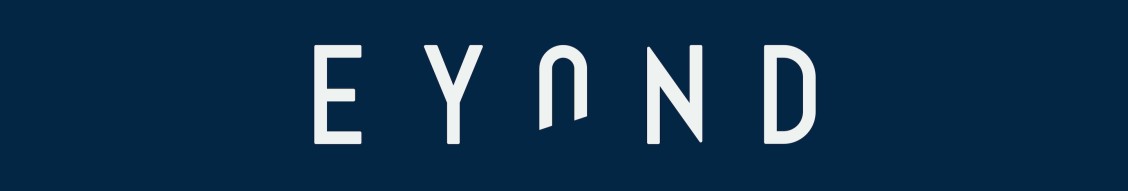 EYOND logo