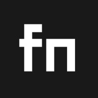 Frontnow GmbH logo