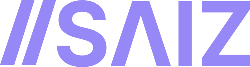 SAIZ GmbH logo