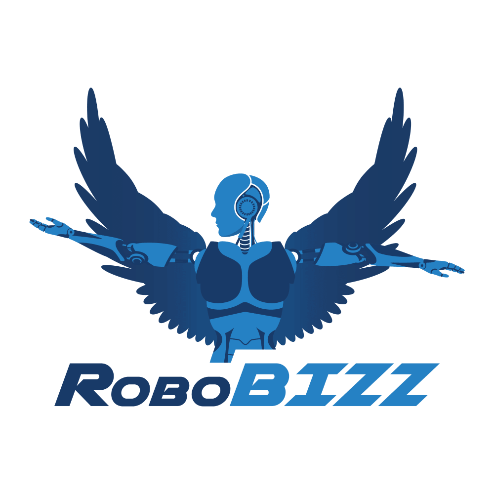 Robobizz AG logo