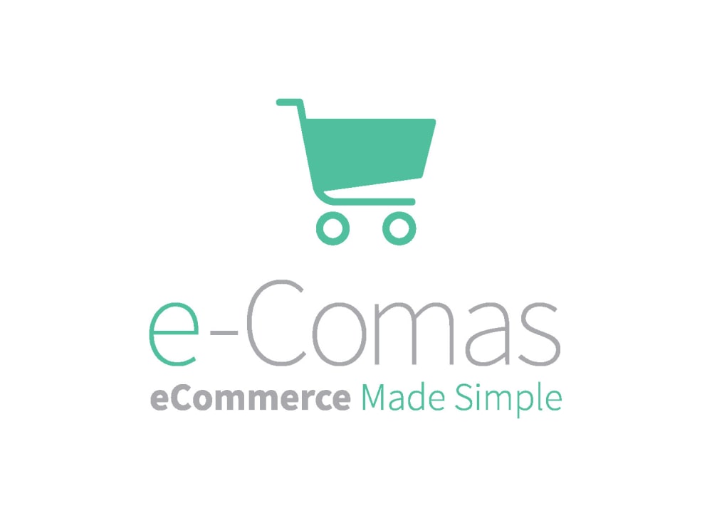 e-Comas – Global Amazon & Marketplace Full Service Agency logo