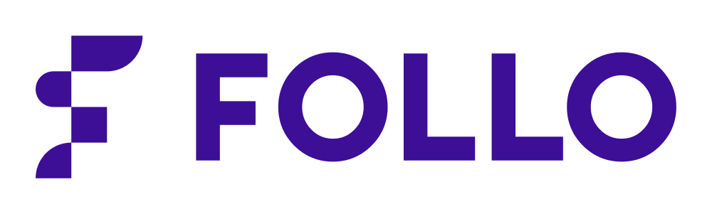 Follo logo
