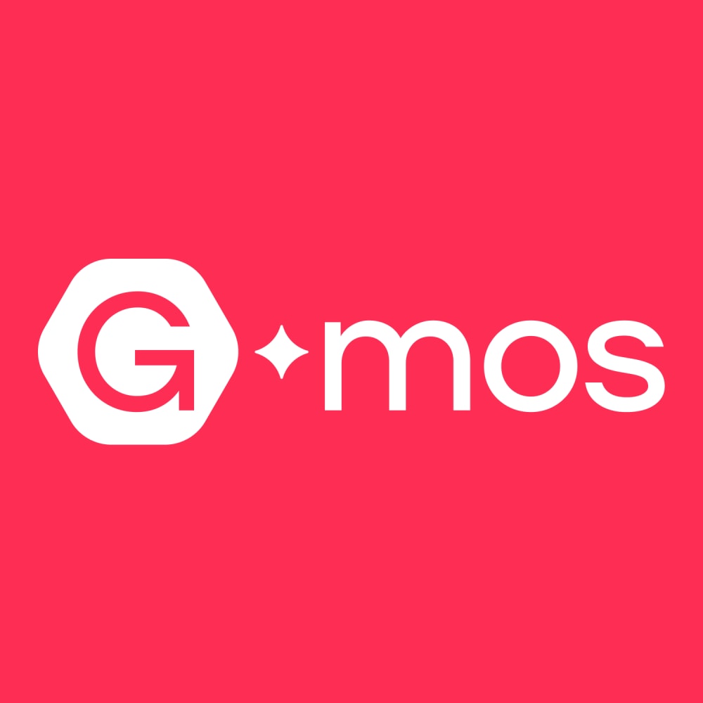 G-MOS logo