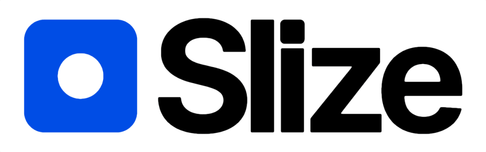 Slize Commerce logo