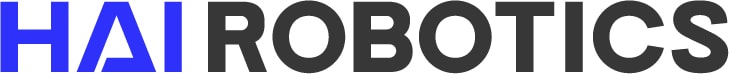 HAI ROBOTICS logo