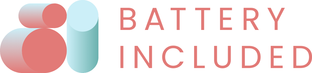 BatteryIncluded GmbH logo