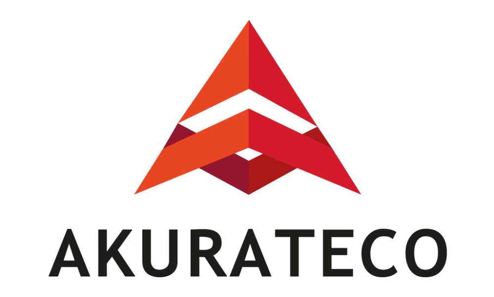 Akurateco logo