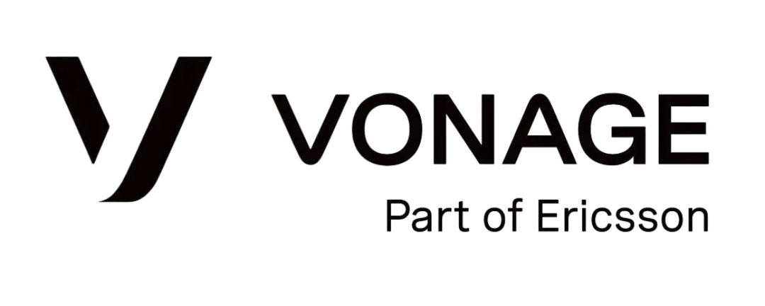 Vonage logo