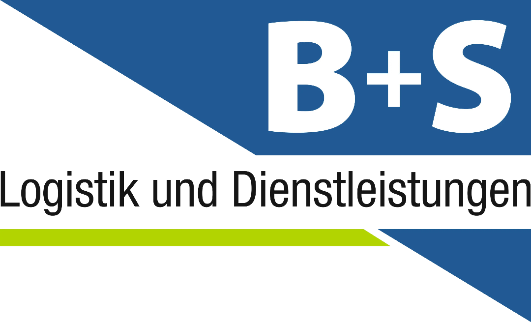 B+S GmbH Logistik und Dienstleistungen logo