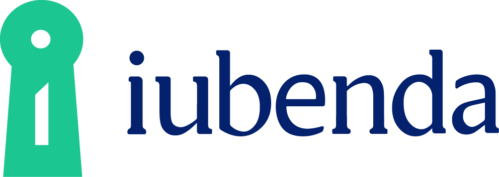 iubenda logo