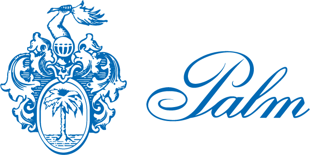 PALM Packaging logo