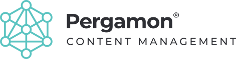 Pergamon Labs logo