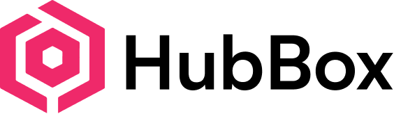 HubBox logo