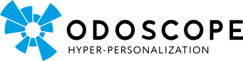 ODOSCOPE logo