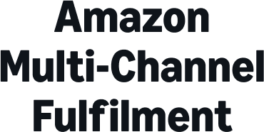 Amazon Multi-Channel Fulfilment logo