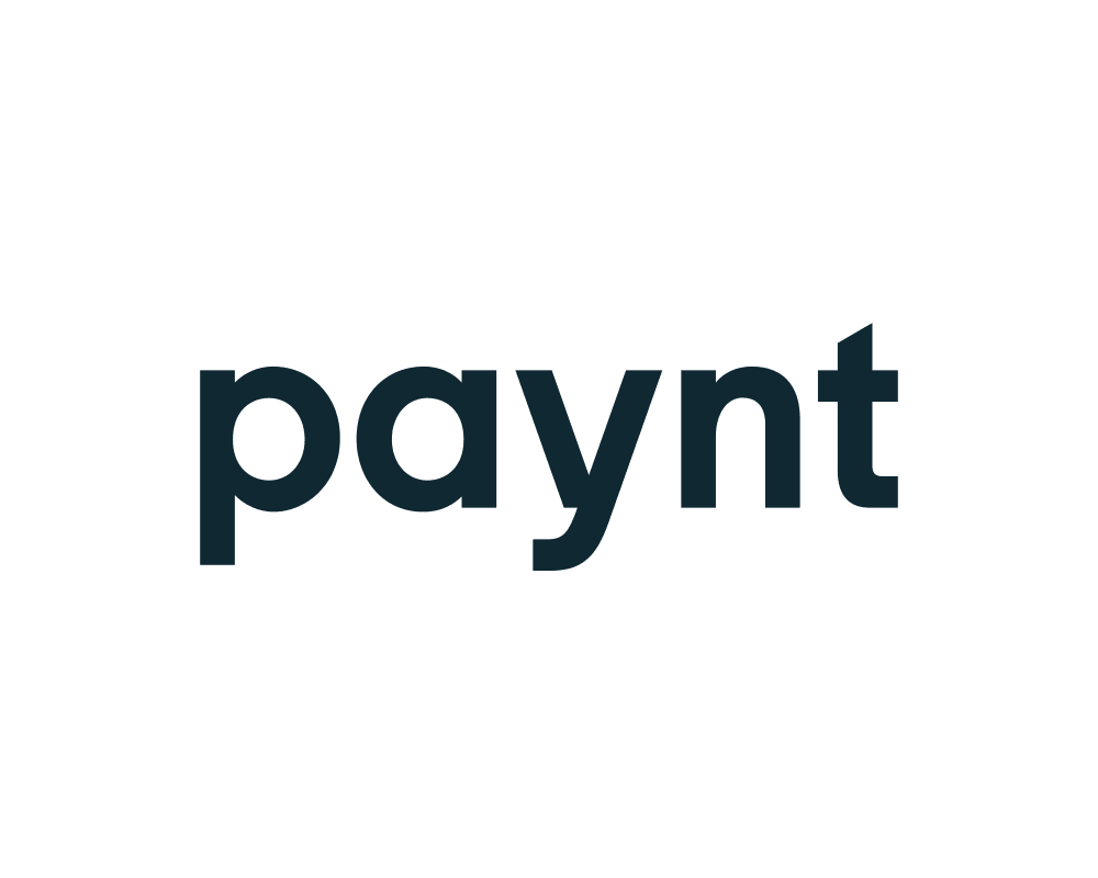 Paynt SIA logo