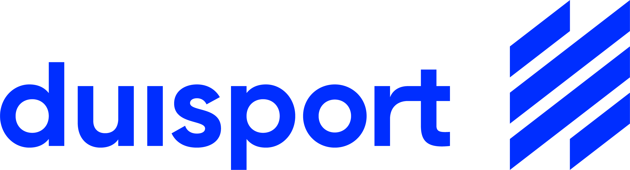duisport – Duisburger Hafen AG logo
