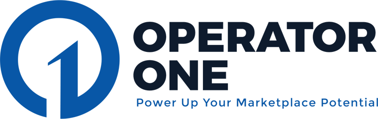Operator One logo