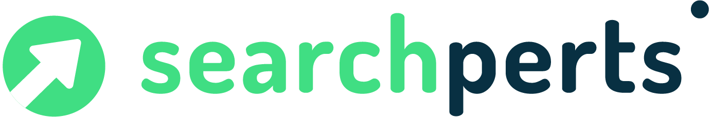 Searchperts logo