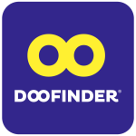 DOOFINDER logo