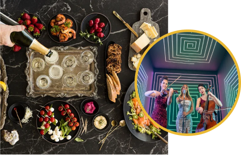 BECOME A VENDOR. JOIN AND START EARNING