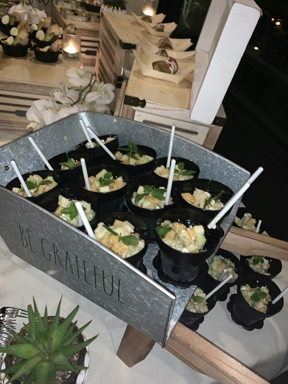Kosher Catering by Chefomè
