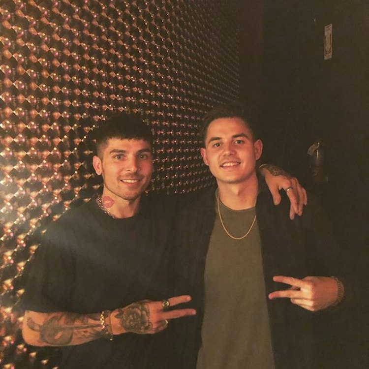 DJ Bhris