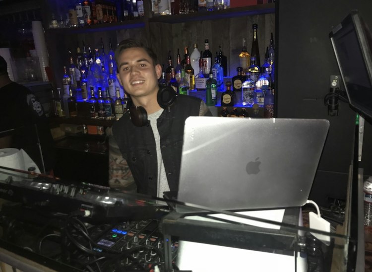 DJ Bhris