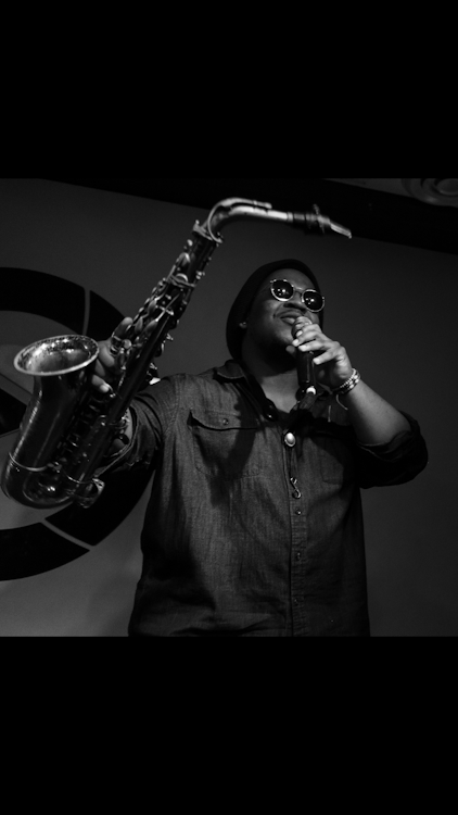 Sean Harrison - Musician