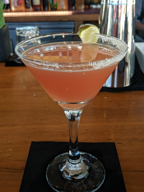 JANIA | Bartender 🍸