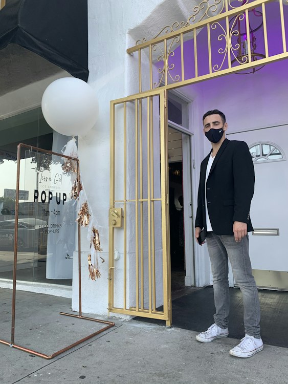 Private Event Host/ Staff
