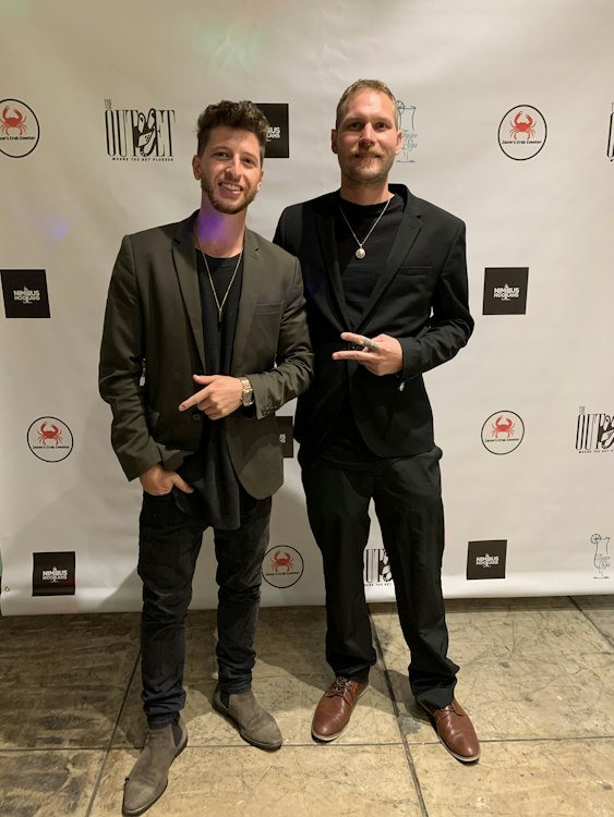Private Event Host/ Staff