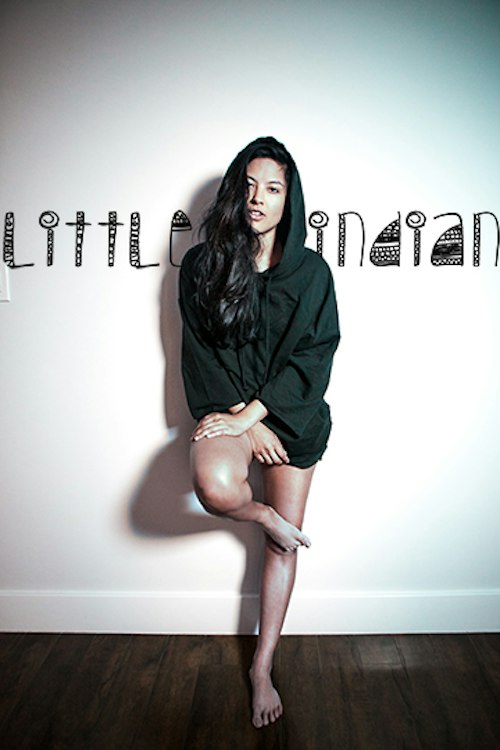 DJ Set by Little Indian