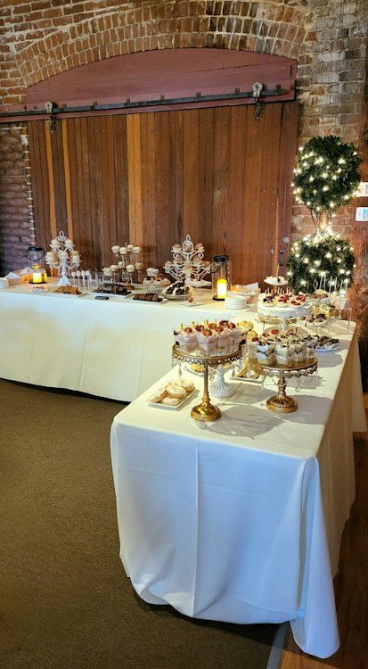 Elegant Impressions Bakery