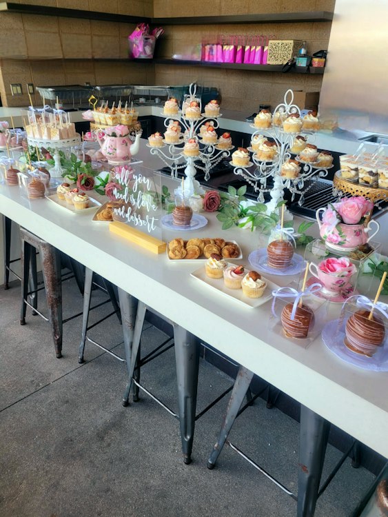Elegant Impressions Bakery
