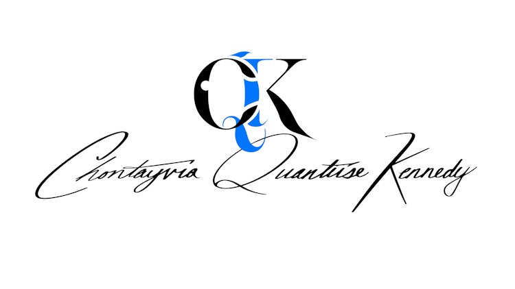 Carter The Artist - Graphic Designer