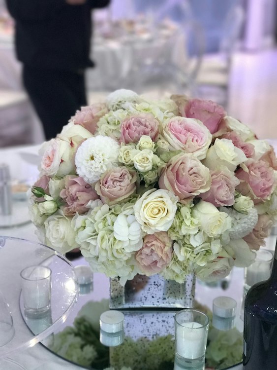 Wrapped In Blooms Floral Design