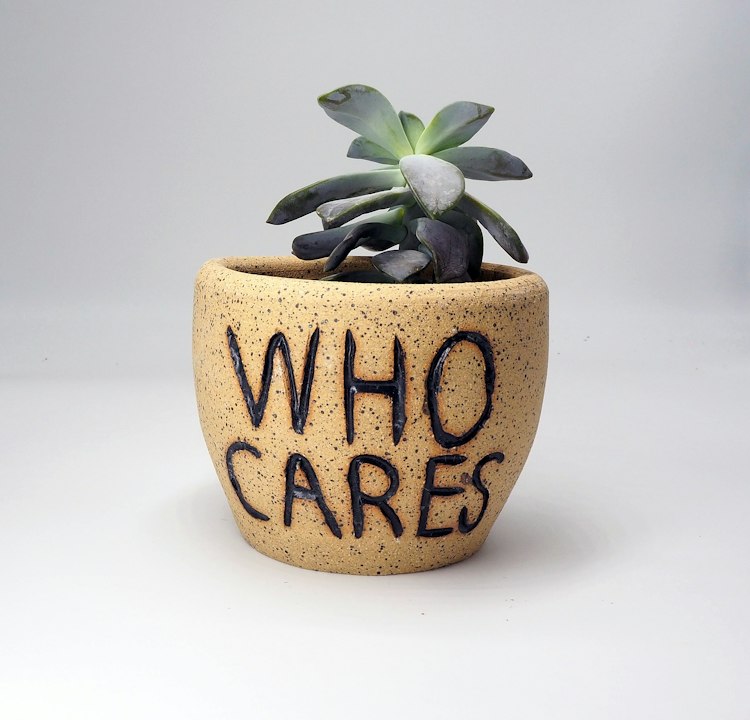 Whatever Ceramics