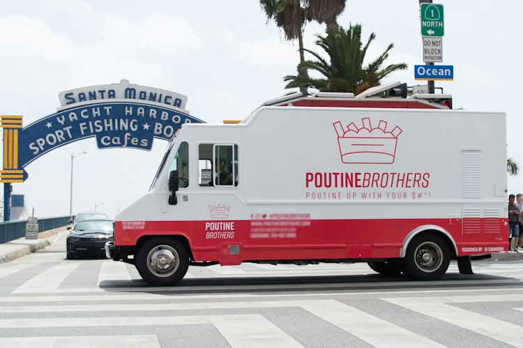 Poutine Brothers