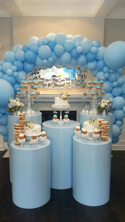 Bernie's Balloon Decor