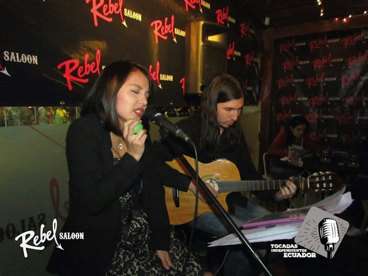 Acoustic Duet