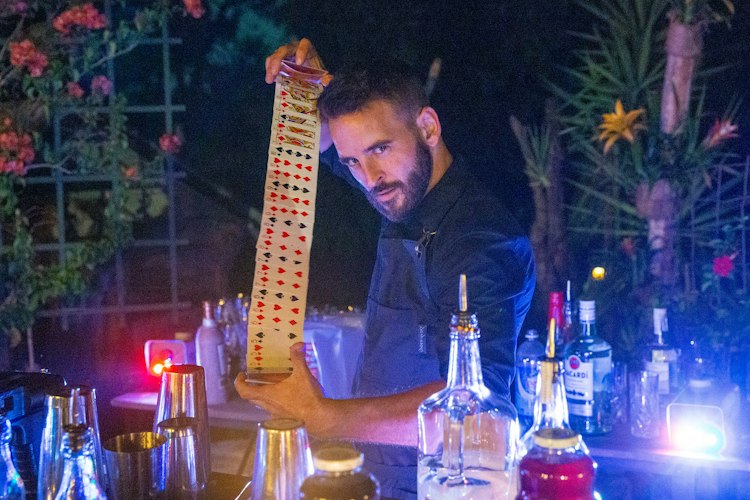 Magic and Cocktails