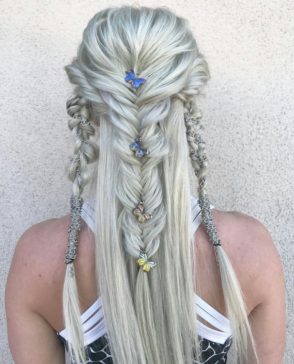 Cassie Giuliano Hair Artistry