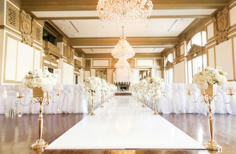 Fresh Nest LA-your perfect event team