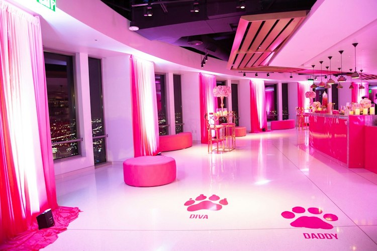 Fresh Nest LA-your perfect event team